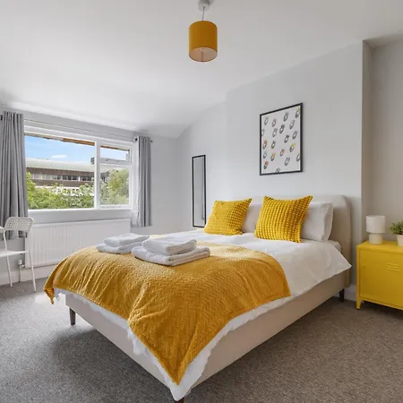 Archway Abode - Close To Central Londres Extérieur photo