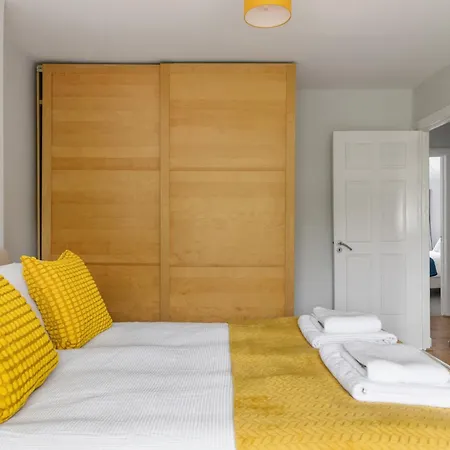 Archway Abode - Close To Central Londres Extérieur photo