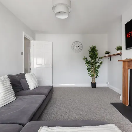 Archway Abode - Close To Central Londres Extérieur photo