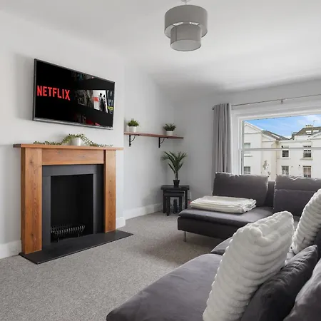 Archway Abode - Close To Central Londres Extérieur photo