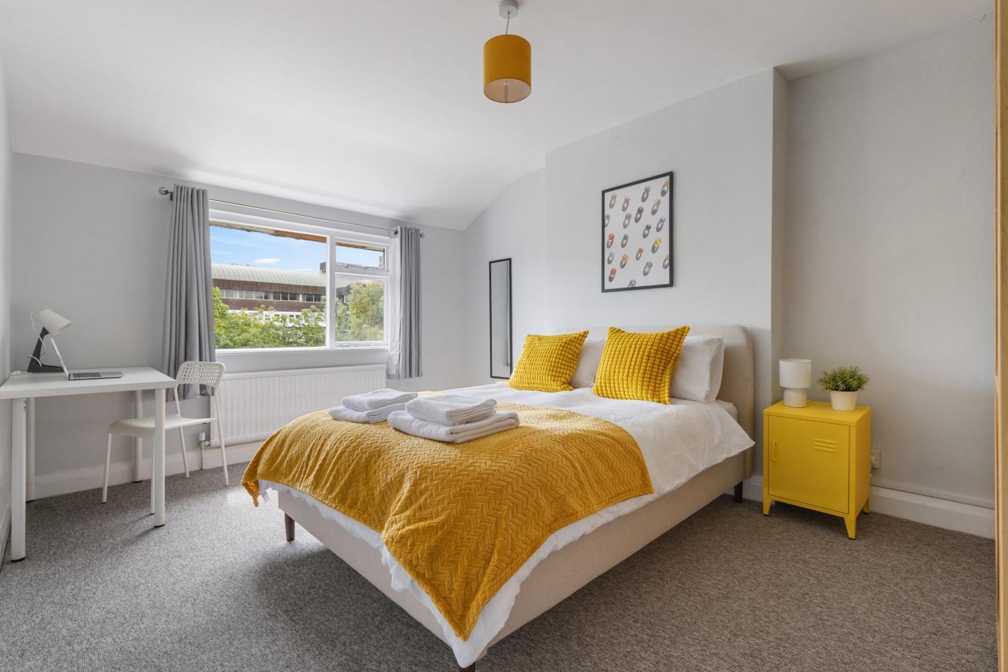 Apartamento Archway Abode - Close To *