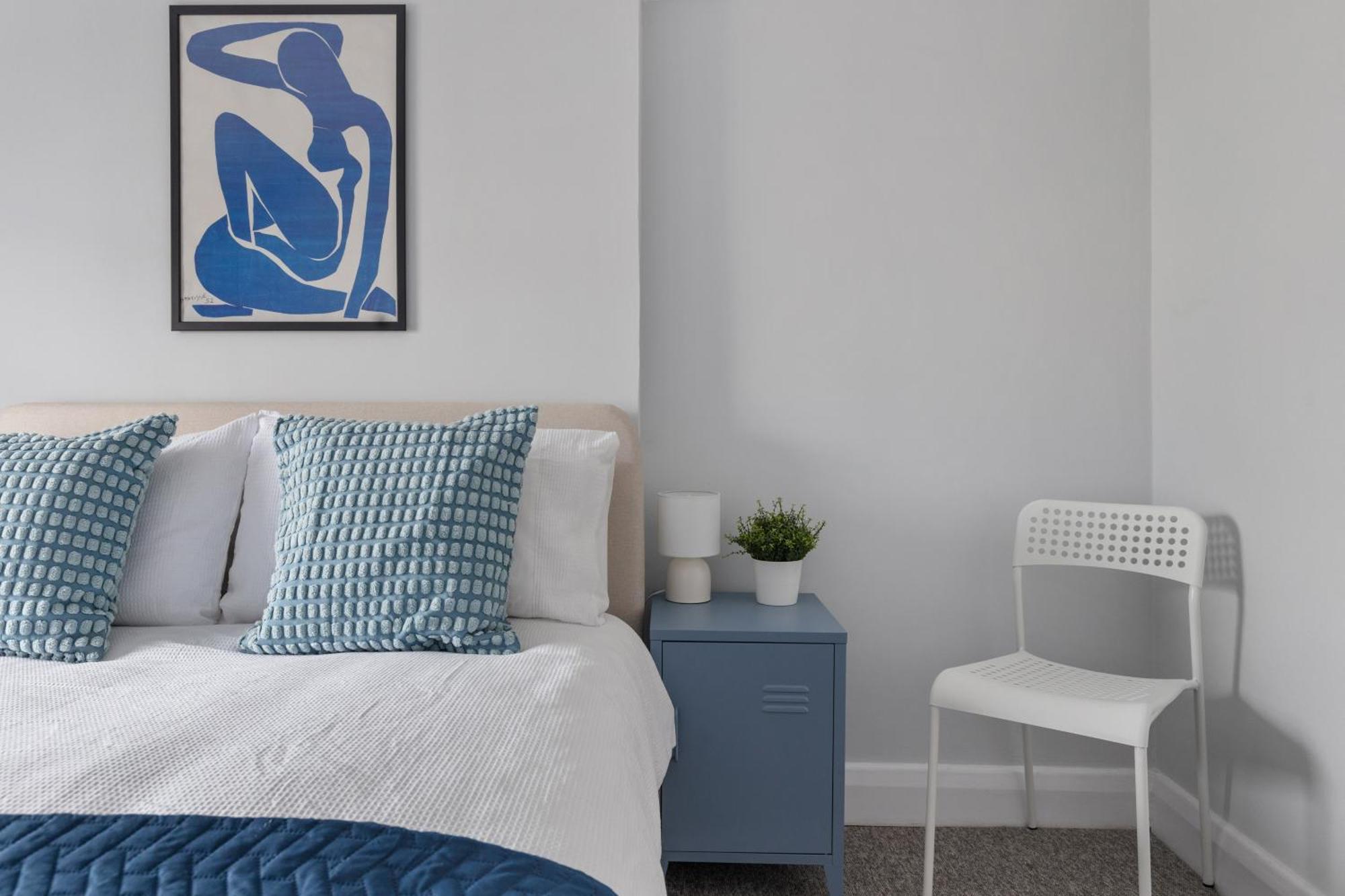 Apartamento Archway Abode - Close To *