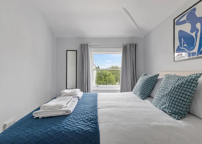 Archway Abode - Close To Central London