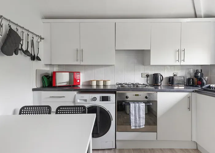 Archway Abode - Close To Central London