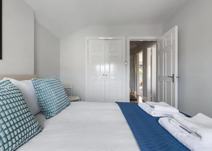 Archway Abode - Close To Central London