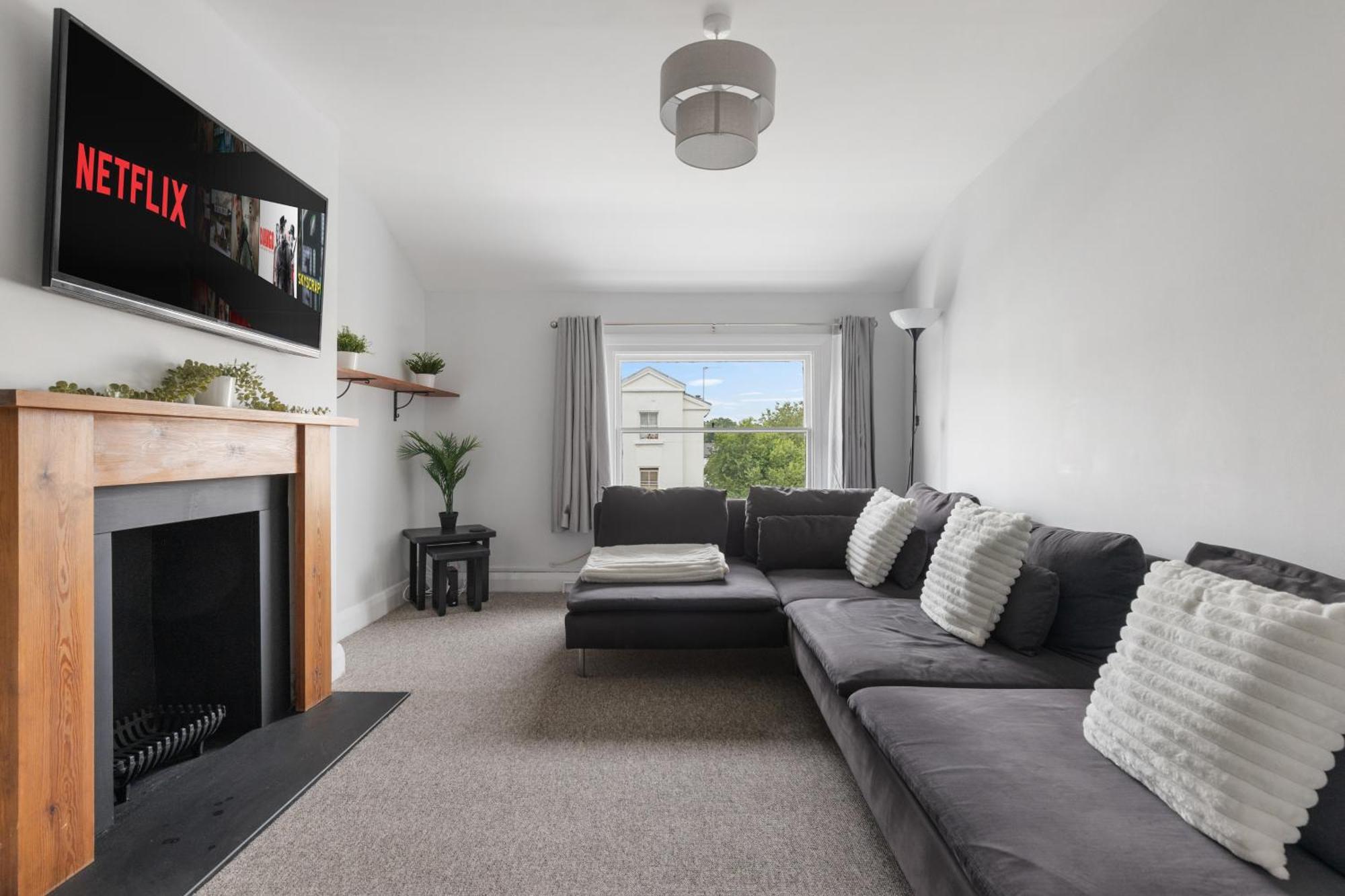 Archway Abode - Close To Londres