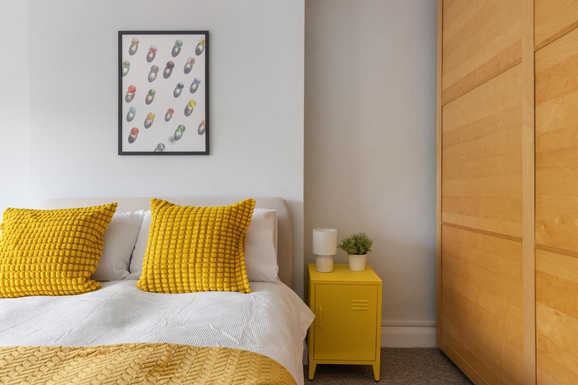 Archway Abode - Close To Appartement *