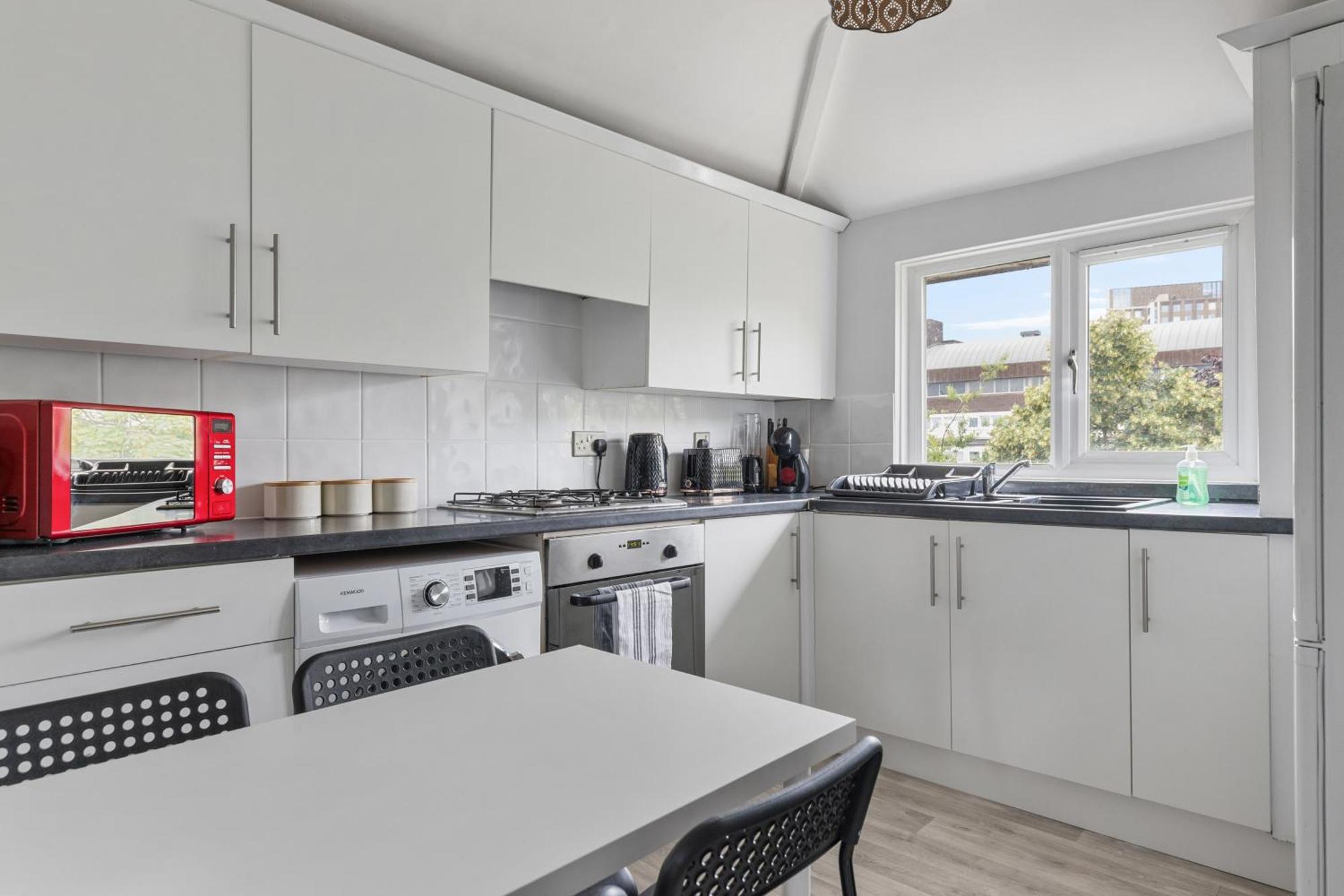 Appartement Archway Abode - Close To Londres
