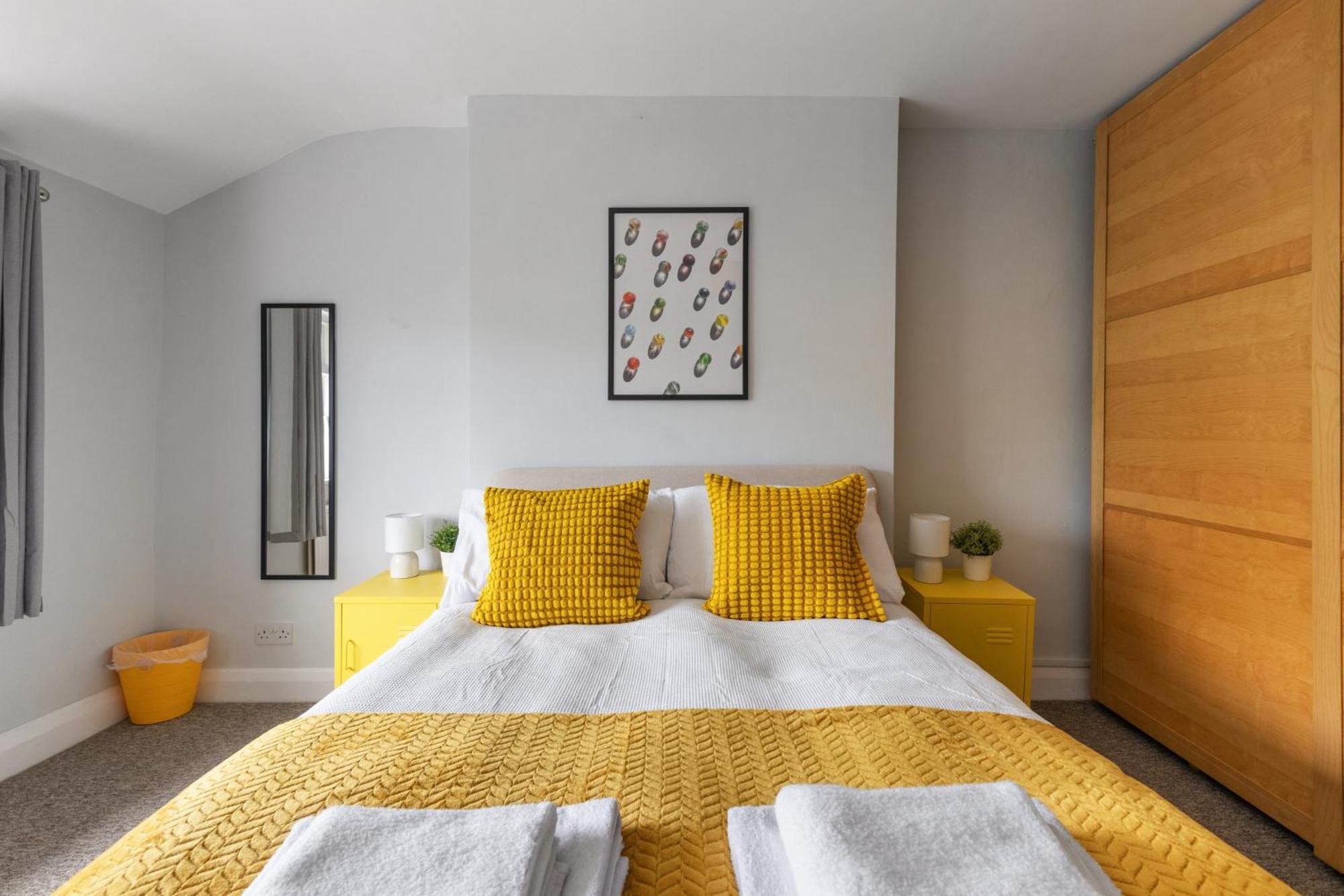 Archway Abode - Close To Londres